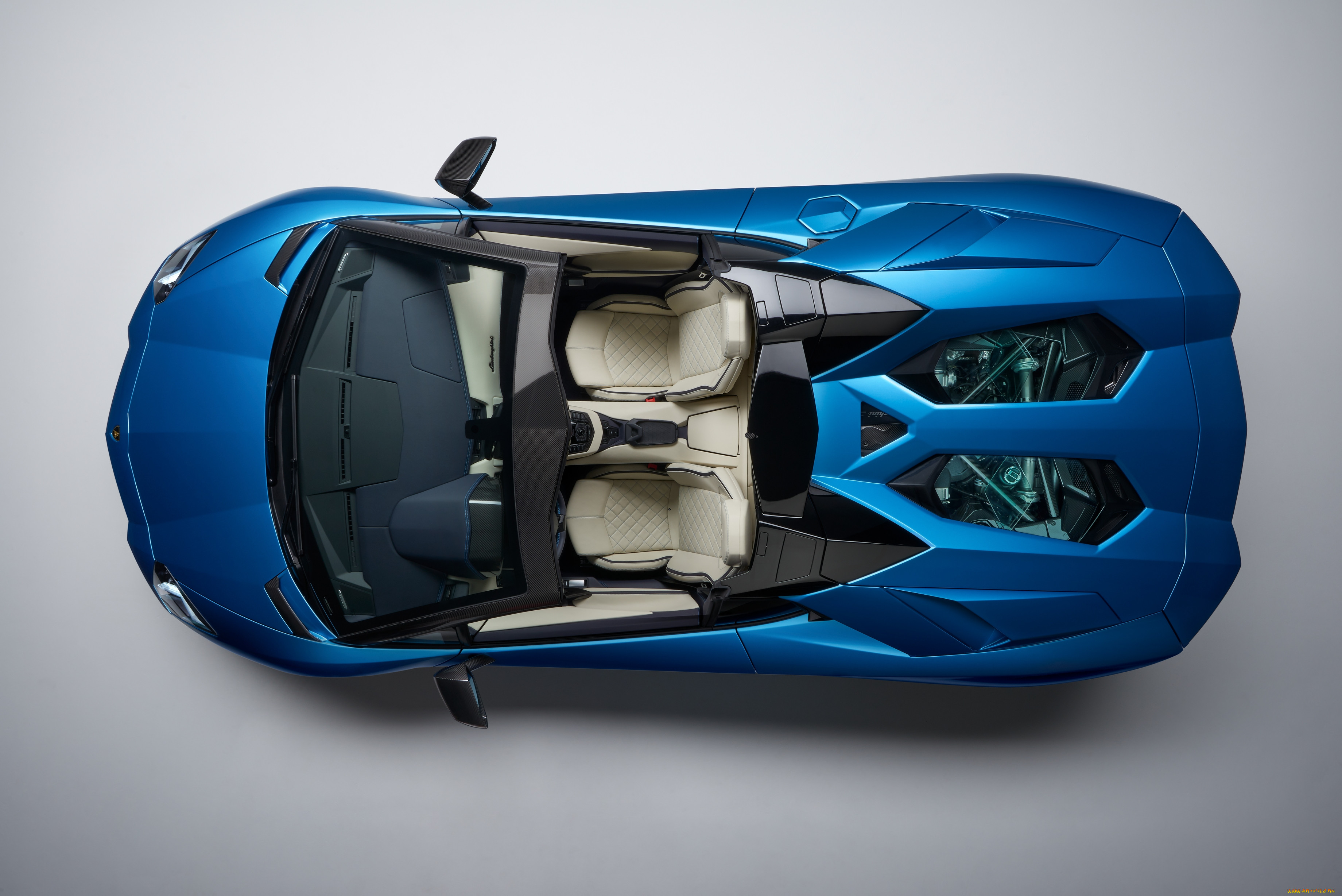 , lamborghini